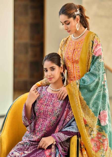 MUSAFIR V 12  BY RIAZ ARTS